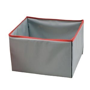 Vogue Insulated Food Delivery Bag Insert Catering Commercial Food Transport