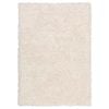 Loopsie-290cm X 200cm-tamale Cream Shag Rug