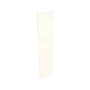 Kaboodle 450mm Antique White Country Tall Pantry Door