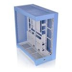 Thermaltake CTE E660 MX Tempered Glass Mid Tower E-ATX Case - Hydra Blue [CA-1Y3-00MFWN-01]