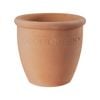 Northcote Pottery 47 x 39cm Extra Large Terracotta Pot - Riviera
