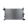 Basco Radiator For Ford Fairlane Fairmont Falcon LTD BA BF Territory SX SY FPV BA Auto -RAD1004