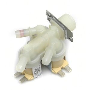 Lg Washing Machine Triple Water Inlet Valve 5220fr2075b