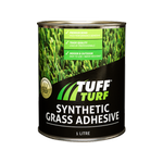 Tuff Turf 1L Synthetic Turf Adhesive