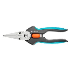 GARDENA GripCut Snips 