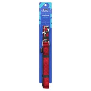 Purina Total Care 120cm Red Comfort Dog Lead