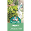 Fothergill's Lettuce All Year Round Seed Tape