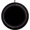 H&Y Filters RevoRing Variable ND3 - ND1000 & Circular Polarizer Filter 37-49mm