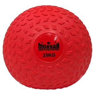 Morgan Slam/dead Ball [25kg]
