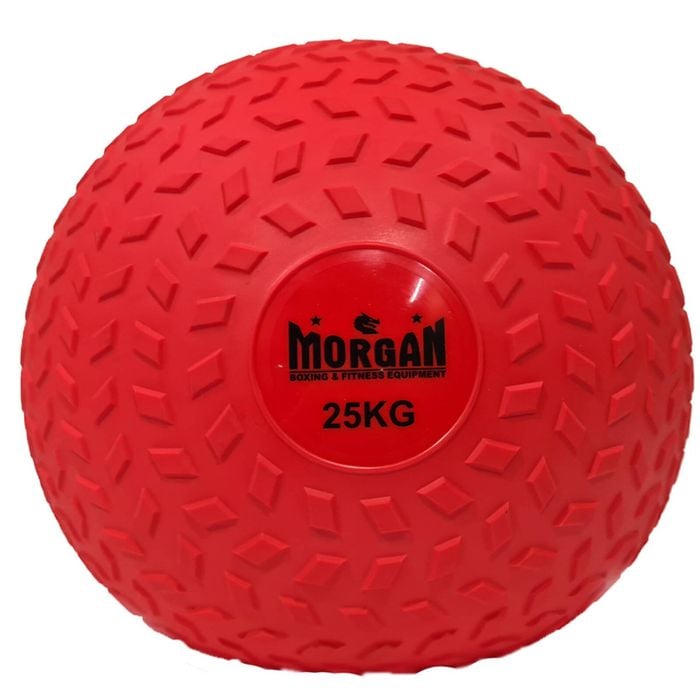 Morgan Slam/dead Ball [25kg]