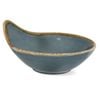 Olympia Dipping Pot Kiln Ocean 70ml 12 Pack Commercial Tableware