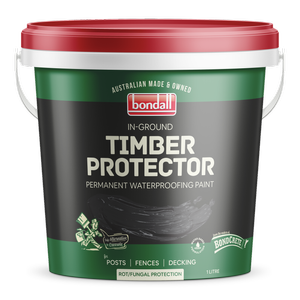 Bondall 4L Inground Timber Protector
