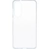 OtterBox Otterbox React Phone Case for Samsung Galaxy S25 Edge 5G Clear