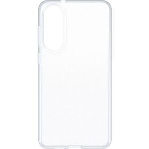 OtterBox Otterbox React Phone Case for Samsung Galaxy S25 Edge 5G Clear