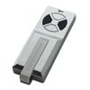 Chamberlain Key Ring 2 Button Remote Control For Garage Door Opener
