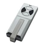 Chamberlain Key Ring 2 Button Remote Control For Garage Door Opener
