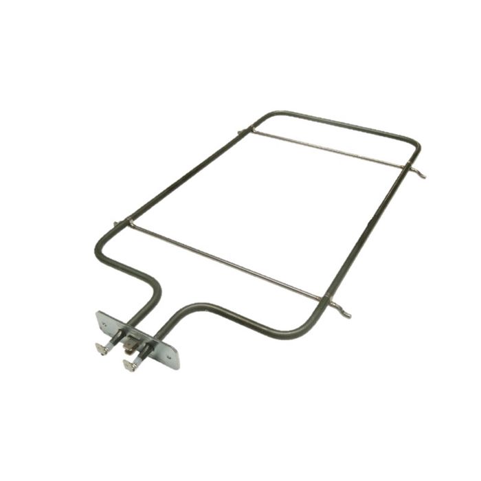 Small Oven Bottom Heating Element 606072, suits La Germania