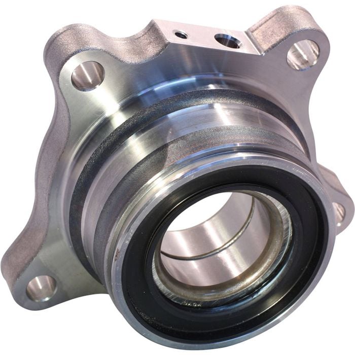 Rear Left Wheel Bearing Hub Assy For Toyota Landcruiser Prado FJ GSJ GDJ KDJ GRJ