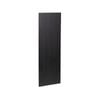 Kaboodle 600mm Modern Pantry Door Licorice Twist