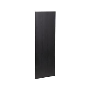 Kaboodle 600mm Modern Pantry Door Licorice Twist