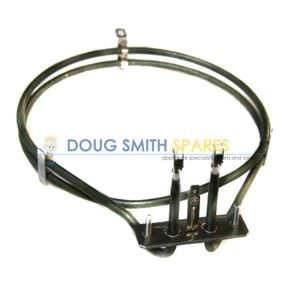 Long Neck Fan Forced Element (2000w)