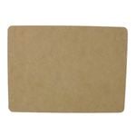 Boyle Craft Rectangle Placemat