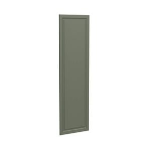 Kaboodle 600mm Saltbush Heritage Tall Pantry Door