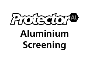 ProtectorAl Aluminium Screening