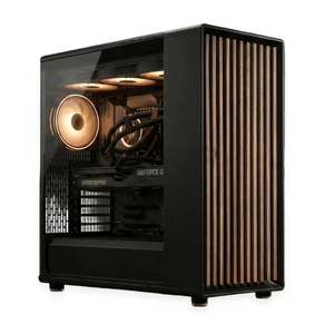 Gaming PC Nordic AMD AM5 Fractal North XL