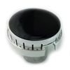 Chef Oven/Stove Small Burner & Cap 60mm C12962