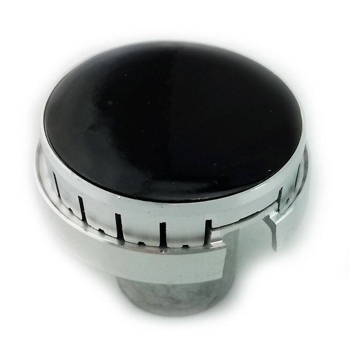 Chef Oven/Stove Small Burner & Cap 60mm C12962