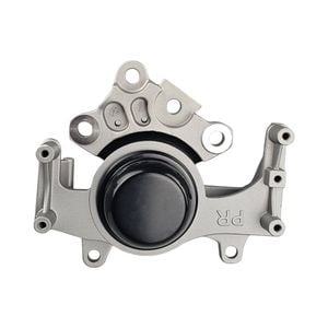 Left Engine Mount For Mitsubishi Outlander Zm 2.5l Petrol Pr25dd 2021~onwards