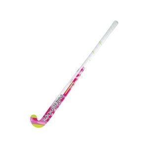 Kookaburra Illusion Mid-bow 37.5'' Long Light-weight Field Hockey Stick