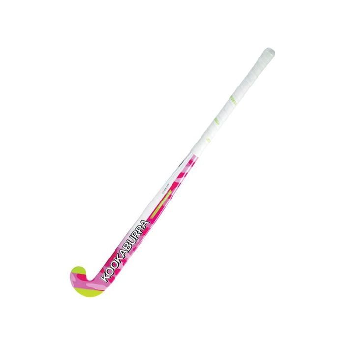 Kookaburra Illusion Mid-bow 37.5'' Long Light-weight Field Hockey Stick