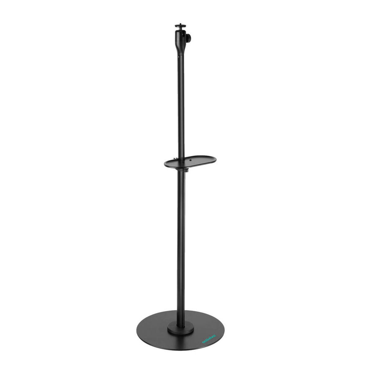 Activiva Mini Projector Floor Stand with 360° Rotation & Adjustable ...