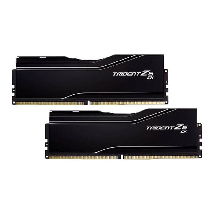 G.Skill Trident Z5 CK 48GB (2x24GB) DDR5-8400 Memory [F5-8400C4052G24GX2-TZ5CK]