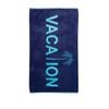 Rans Premium Cotton Jacquard Beach Towel Vacation 86 x 160 cm