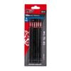 Full Boar HEX x 150mm Impact Torsion Bits Set - 6 Pack