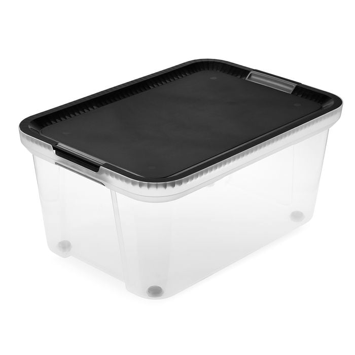 Ezy Storage Ultimate 110L Storage Tub