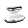 NNEOBA 4-in-1 Cordless Electric Body Sculpting Massager Anti-Cellulite White