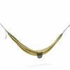 Decathlon - Two-Person Hammock Comfort, 350 X 175Cm - Green - One Size