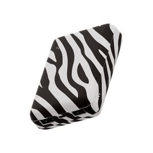 Juice Animals Power Bank 10,000mah - Zebra