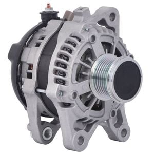 New Alternator For Toyota Hiace/commuter Trh223r Engine 2tr 2.7l Petrol 15-19