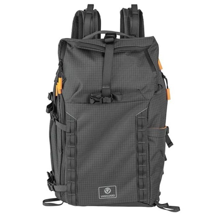 Vanguard Veo Active 49 Backpack - Grey