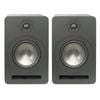 Proficient Audio Protege LB62 6" Bookshelf Speaker Pair Black
