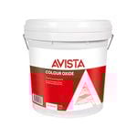 Dulux Avista 10kg Jet Black Oxide Cement Colouring
