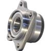 Rear Wheel Bearing Hub Assembly For Mitsubishi Magna Verada V3000 Non-ABS