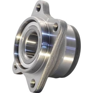 Rear Wheel Bearing Hub Assembly For Mitsubishi Magna Verada V3000 Non-ABS