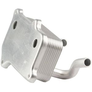 Engine Oil Cooler For Mercedes C' W202 W203 Clk Cls E' W210 W211 S Sl Slk R M