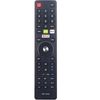 SupRShield Devanti TV Remote Control For STV-668-UHD-50-BK